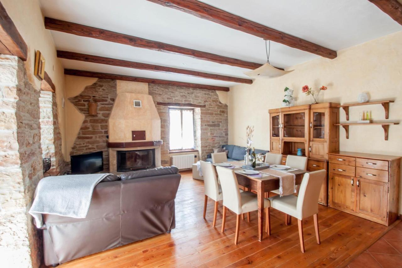 Stara Kuca Apartman Heki Kültér fotó