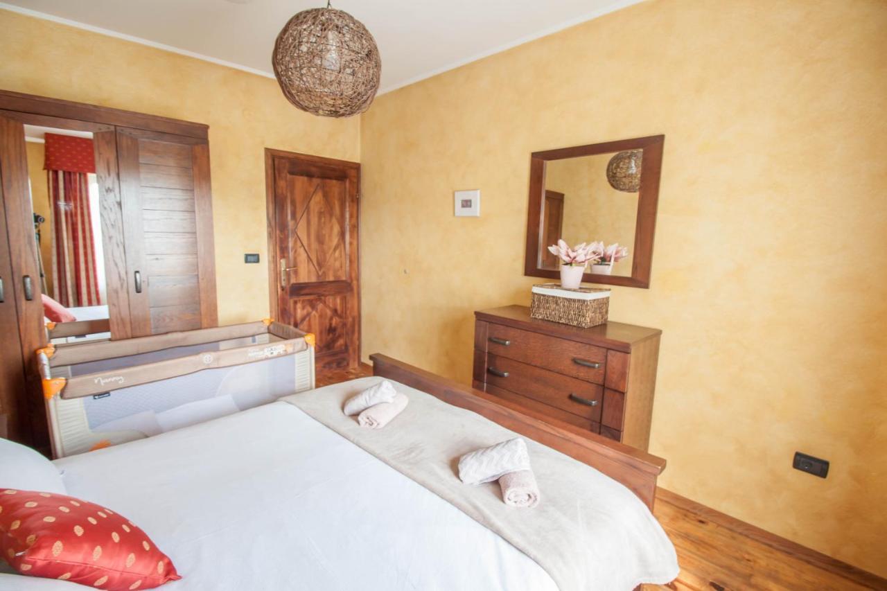 Stara Kuca Apartman Heki Kültér fotó